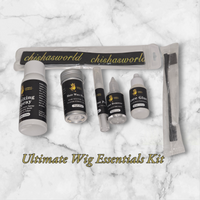 The Ultimate Wig Essentials Kit