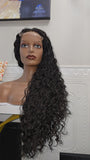 Luxe Flow Cambodian Wig HD Lace 5*5 Closure