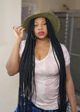 More Clearance WIgs $20 to $80