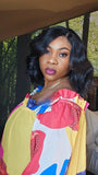 Evelyn The “Midnight Muse” Luxury Bob
