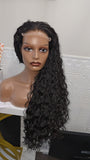 Luxe Flow Cambodian Wig HD Lace 5*5 Closure