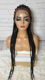 Simbi braids