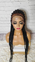 Simbi braids