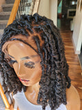 Butterfly Locs Wig